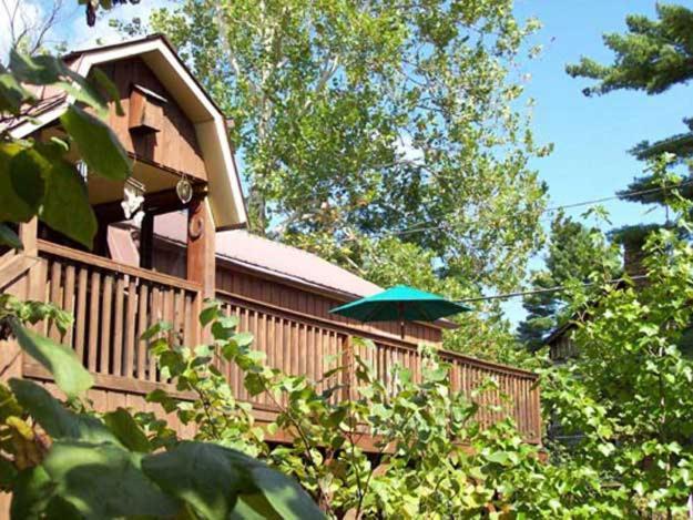 The Iris Garden Downtown Cottages And Suites Нашвілл Екстер'єр фото