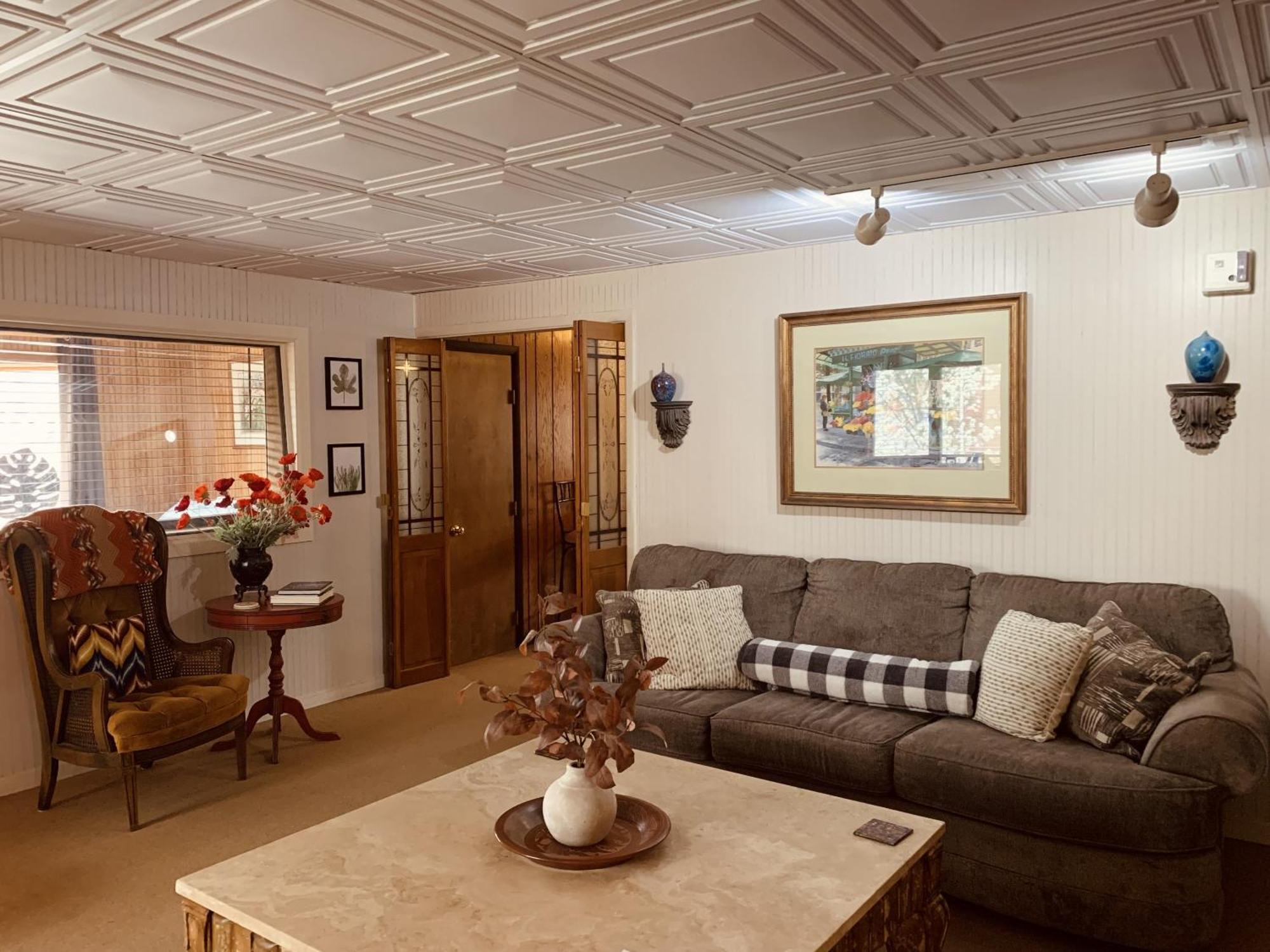 The Iris Garden Downtown Cottages And Suites Нашвілл Номер фото