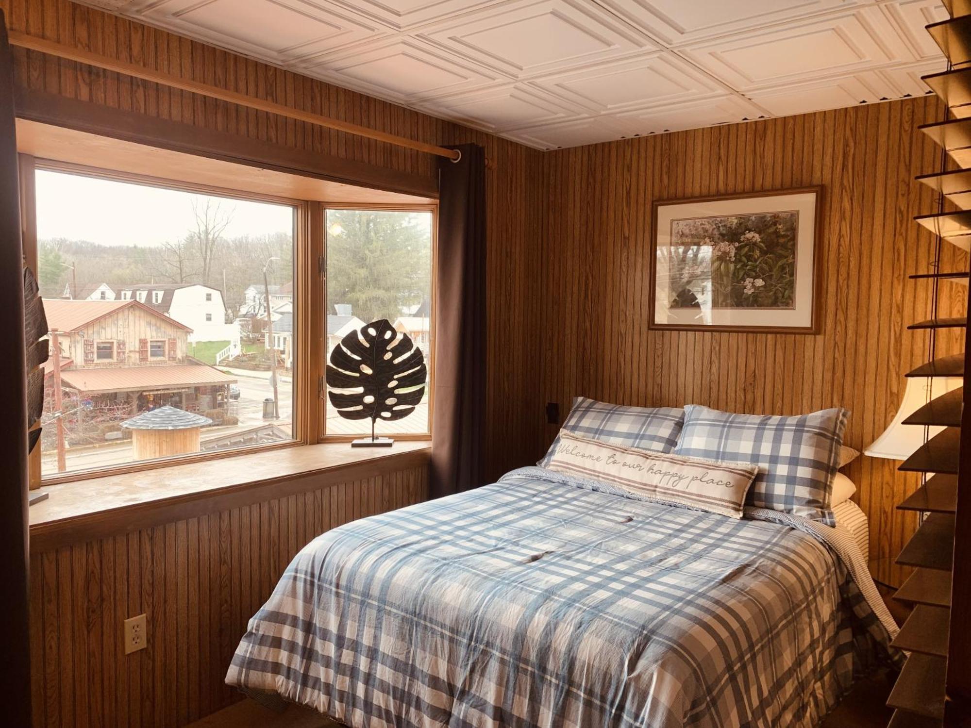 The Iris Garden Downtown Cottages And Suites Нашвілл Номер фото