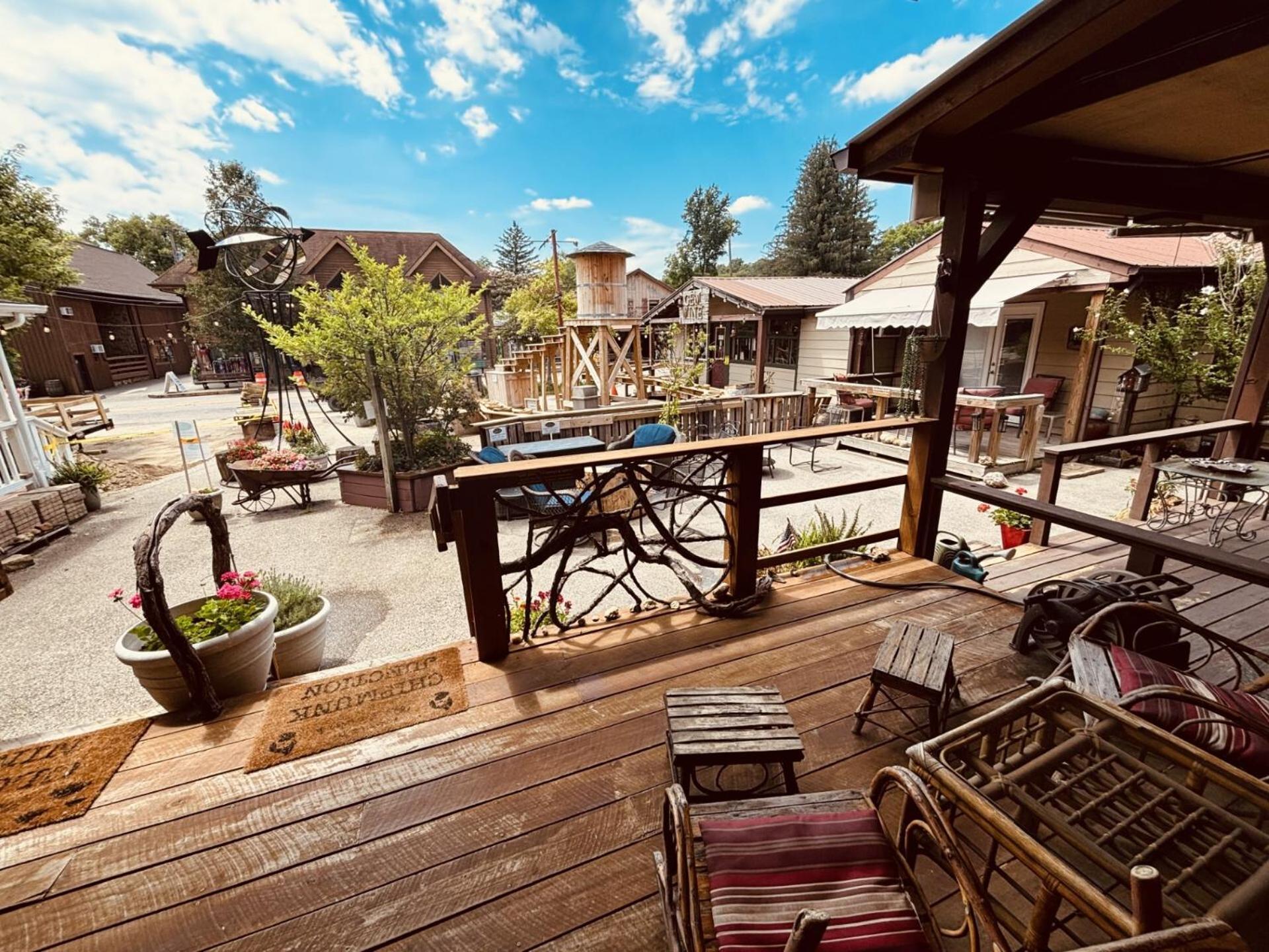 The Iris Garden Downtown Cottages And Suites Нашвілл Номер фото